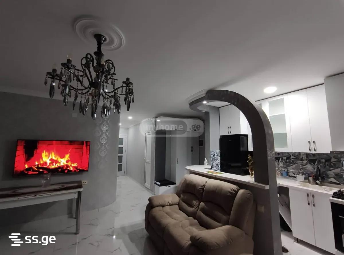 Batumi - 4 rooms