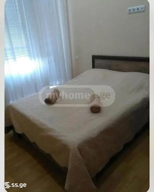 mitskevichi st. . - 3 rooms