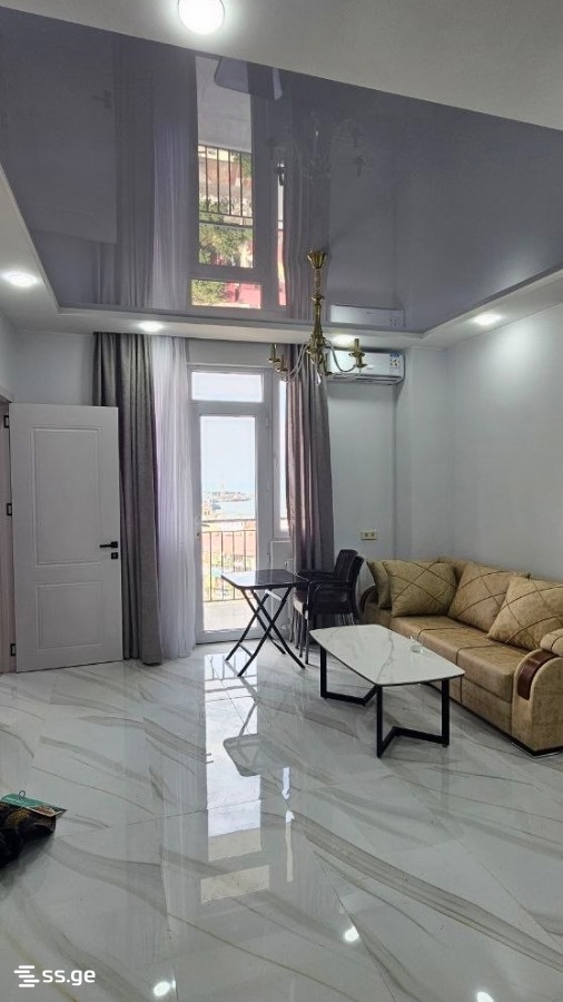 Pushkin st. 1 - 3 rooms