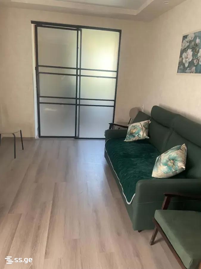Beri Gabriel Salosi Ave. 20 - 2 rooms