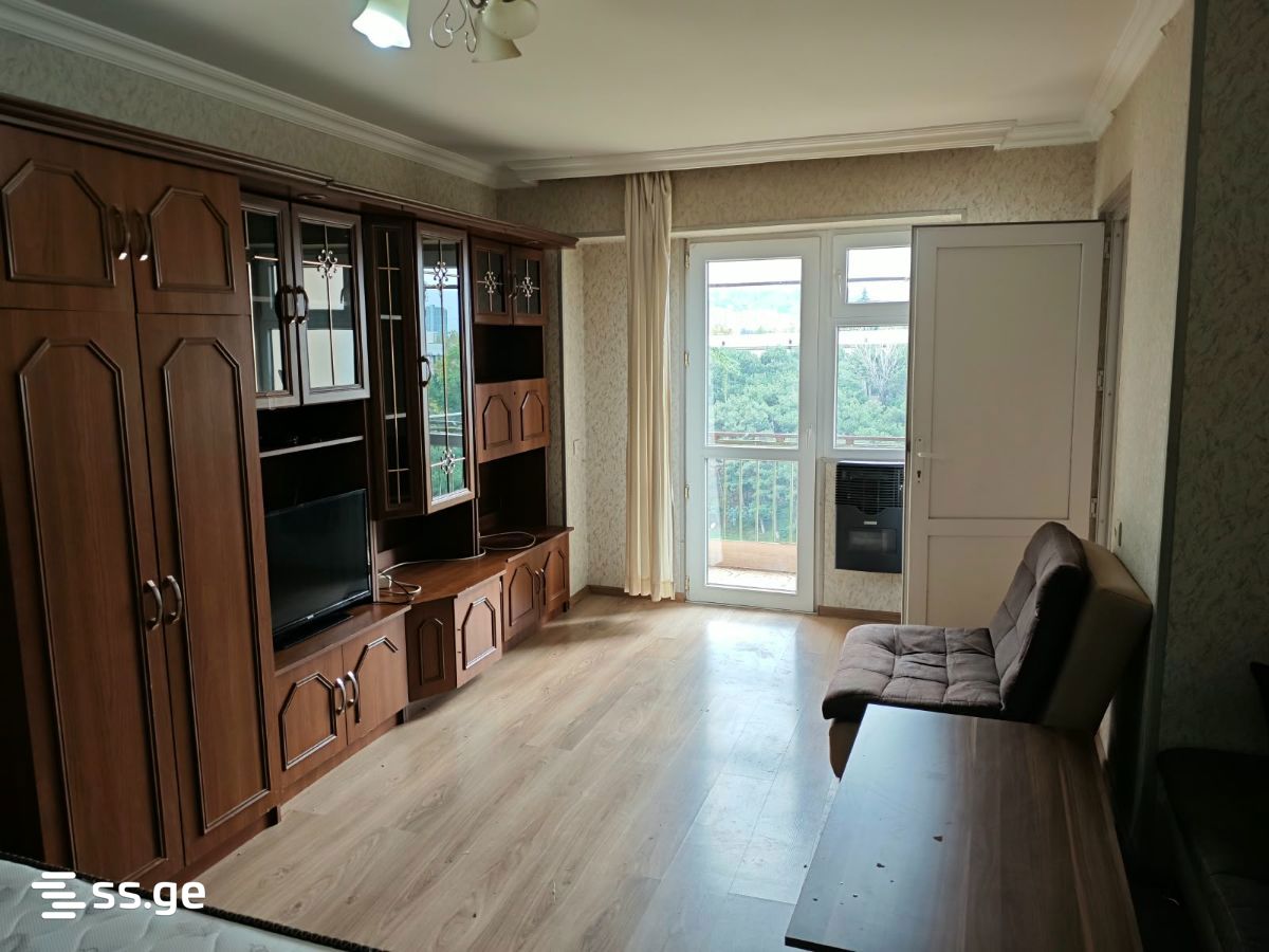 Micro. I, bl. Xa - Temka 44 - 1 rooms