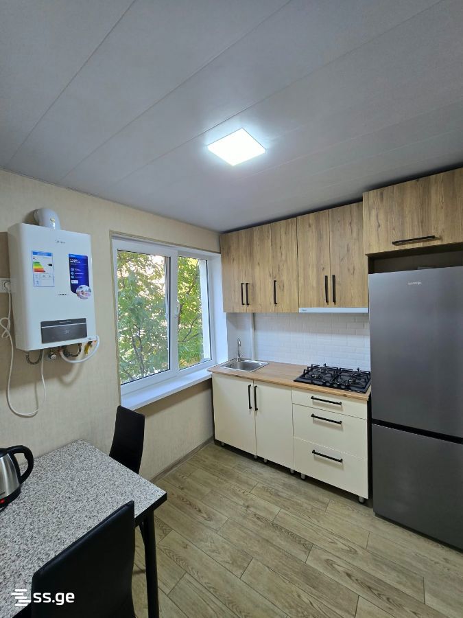 10ა - 1 rooms