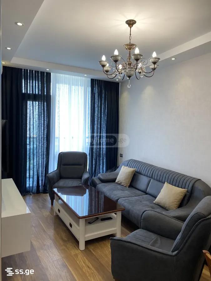 Firosman Street - 2 rooms