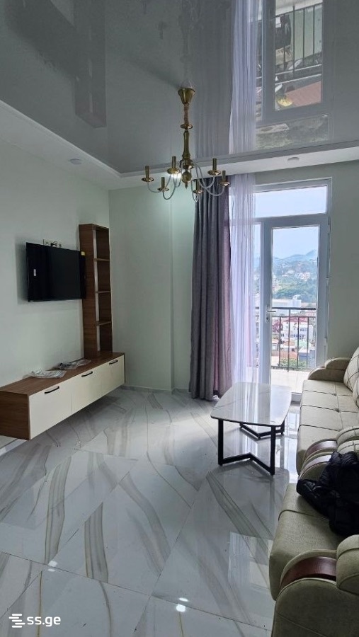 Pushkin st. 1 - 2 rooms