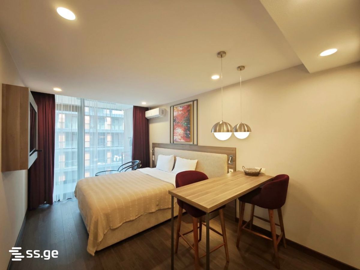 Adlia Street 6 - 1 rooms
