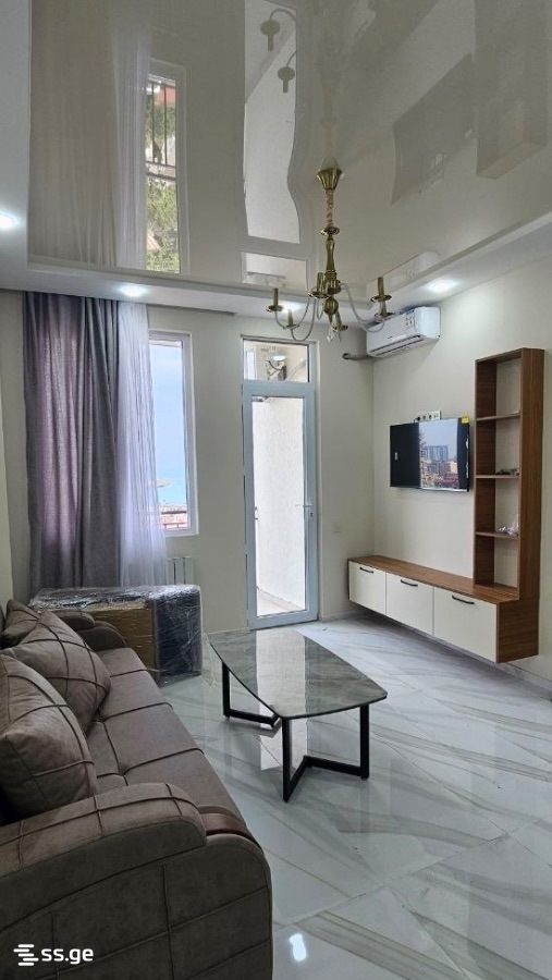 Pushkin st. 1 - 2 rooms