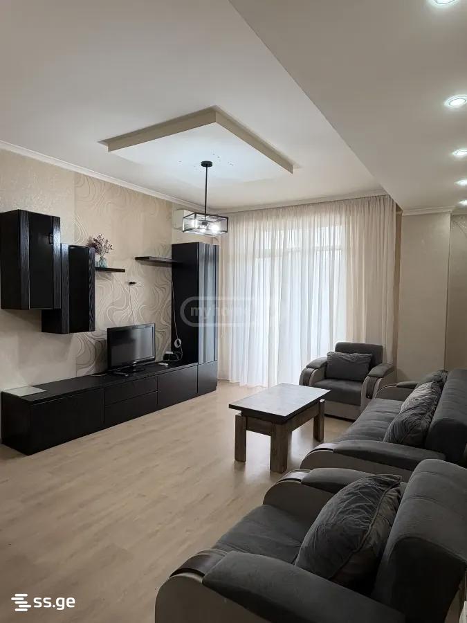 tskaltubo st. 0 - 3 rooms