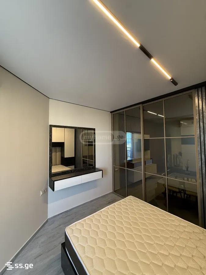 Batumi - 1 rooms