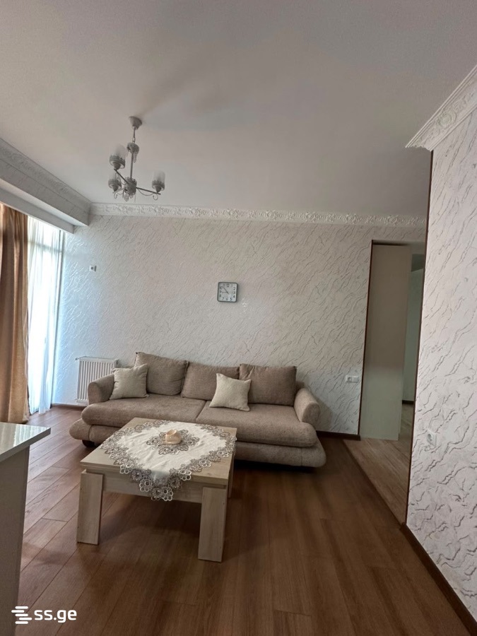 54 - 1 rooms