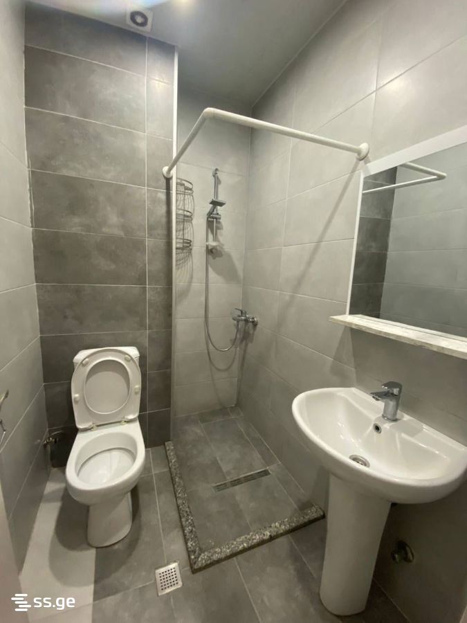 Angisi I lane 51 - 2 rooms