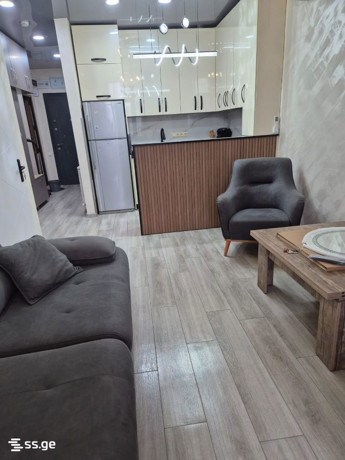26 - 3 rooms