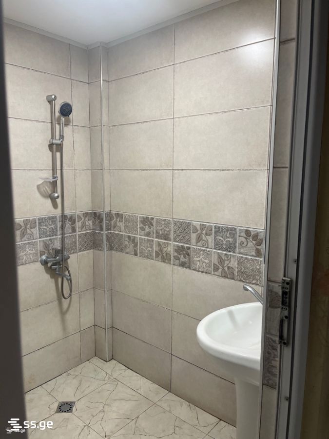Demetre Tavdadebuli st. 0 - 2 rooms