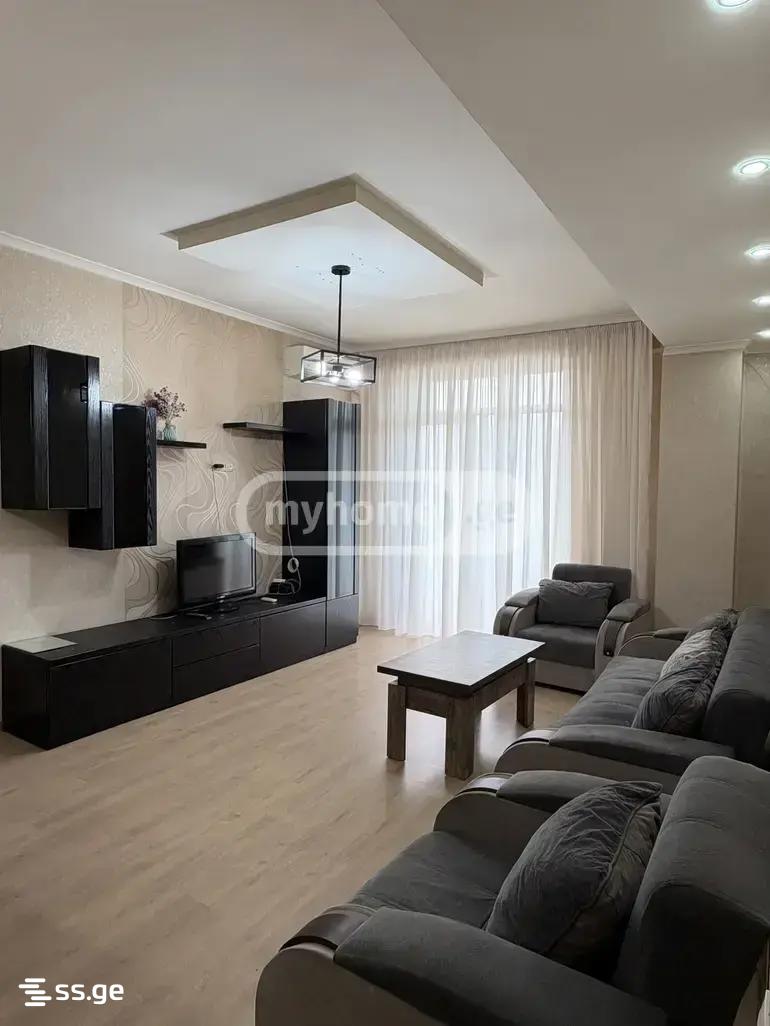 tskaltubo st. 24გ - 3 rooms