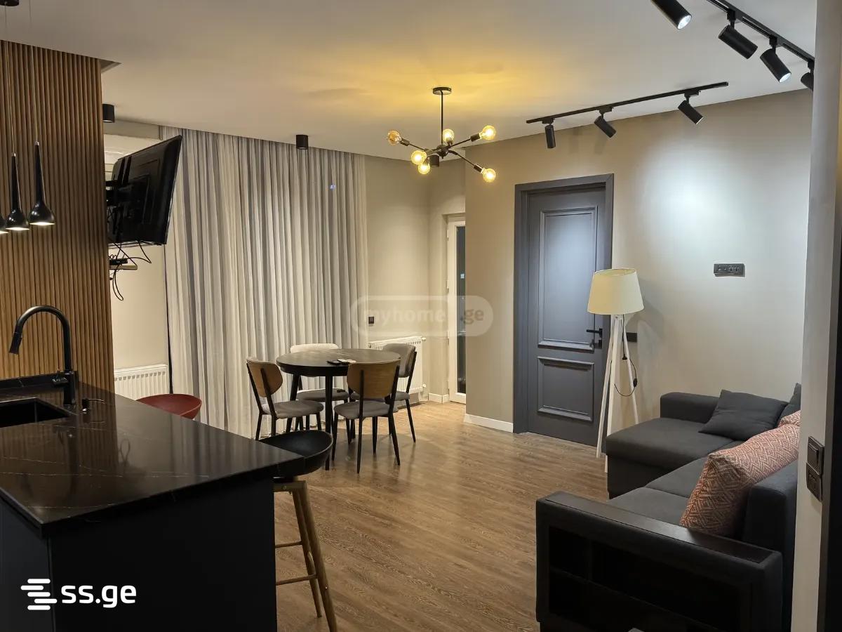 Seaside St. 10 - 3 rooms