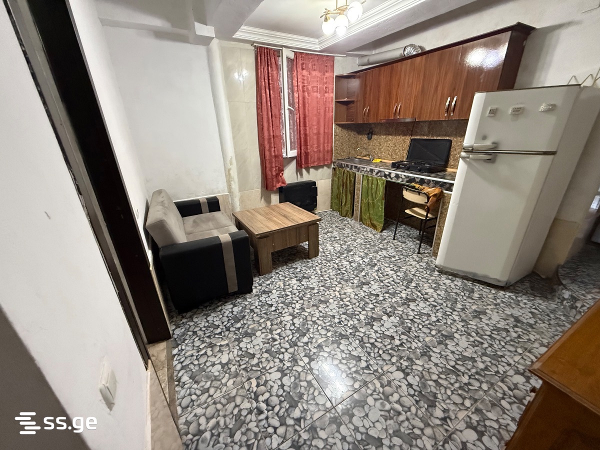 Angisi I lane N25 - 2 rooms