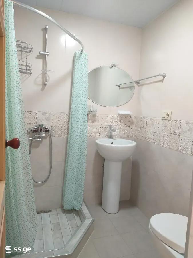 l. asatiani st. 1 - 3 rooms
