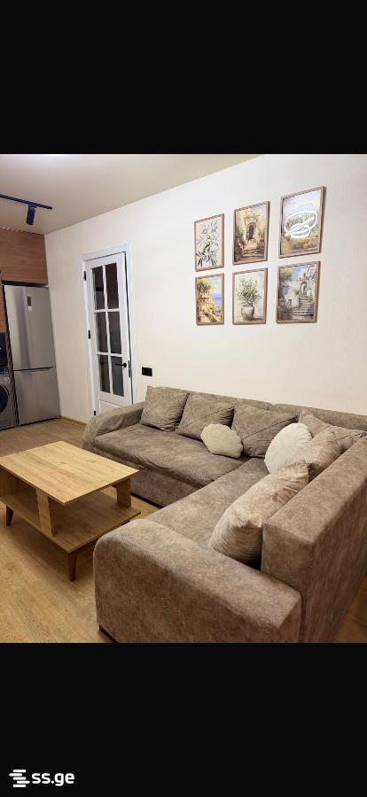 Gr. Robakidze Ave 7 - 2 rooms