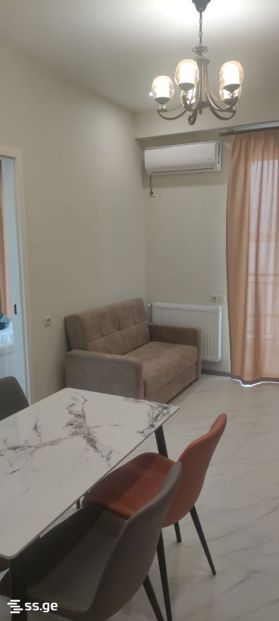 Farsadani st. 0 - 3 rooms