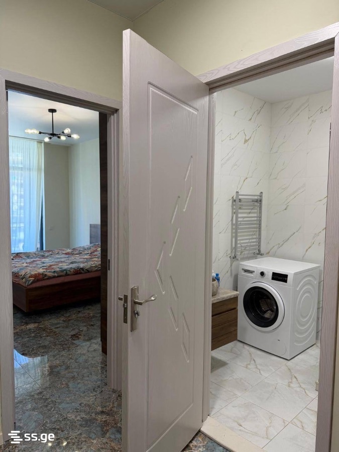 Angis st. 8 - 1 rooms