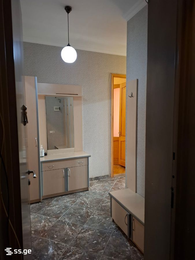 nucubidze st. 52 - 2 rooms