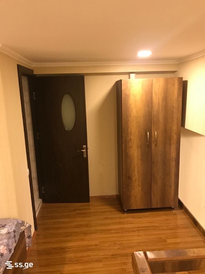 Z. Kurdiani St. 23 - 2 rooms