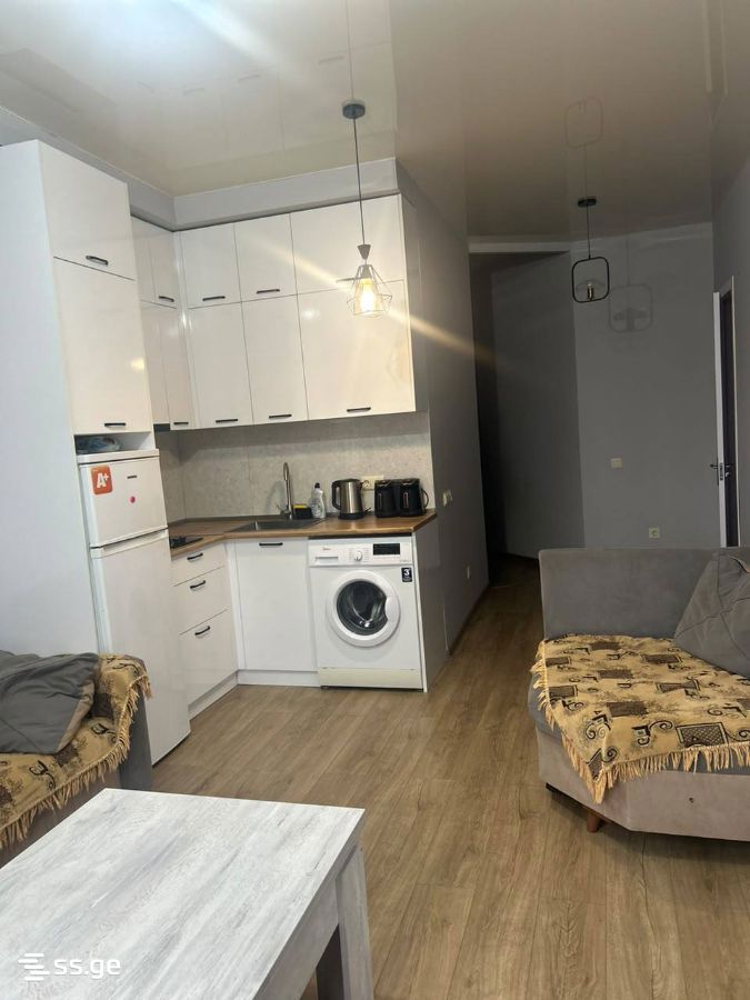 Tazari st. 20 - 3 rooms