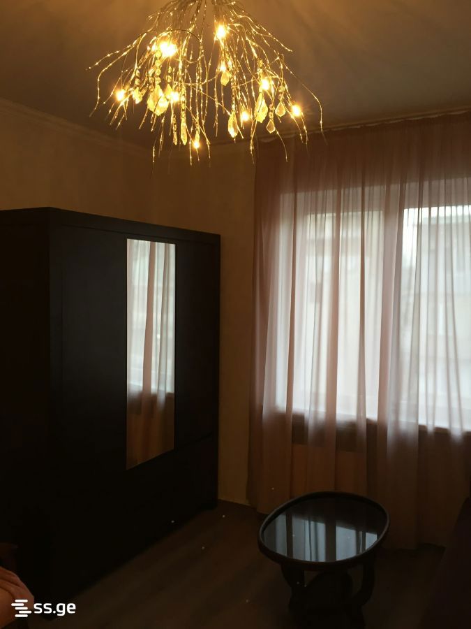 abasheli st. 22 - 1 rooms