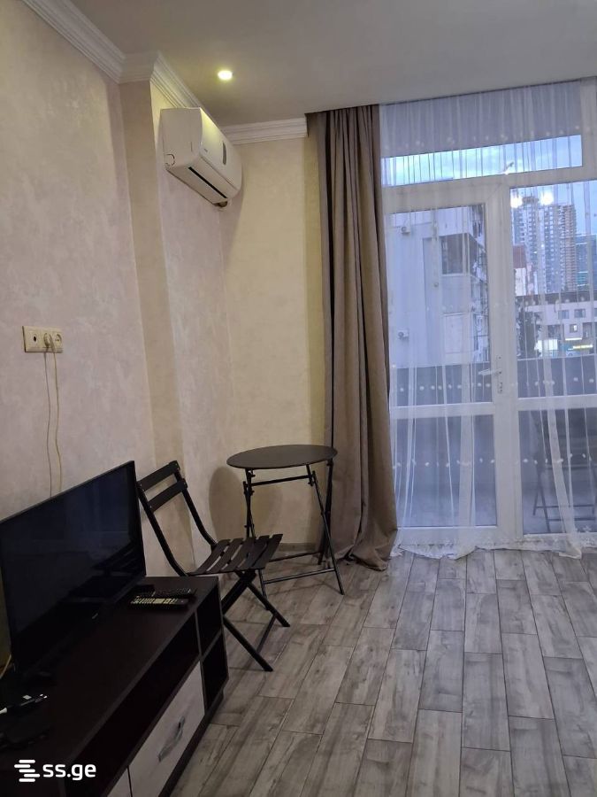 8ა - 2 rooms