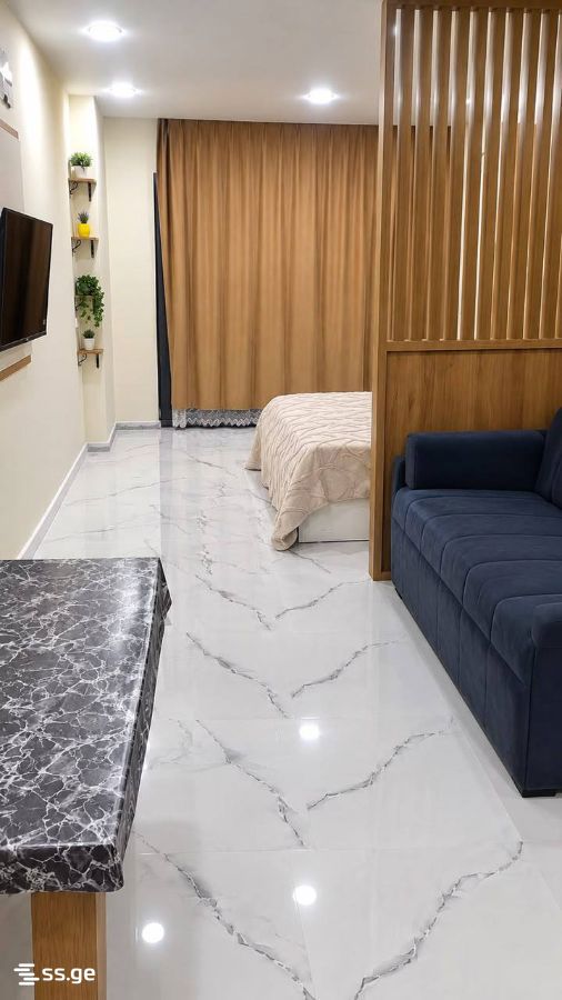 41ა - 1 rooms