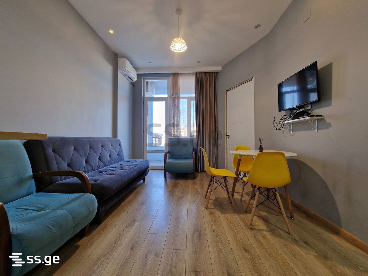 28 - 2 rooms