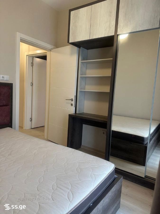 Bob walsh st. 32 - 3 rooms