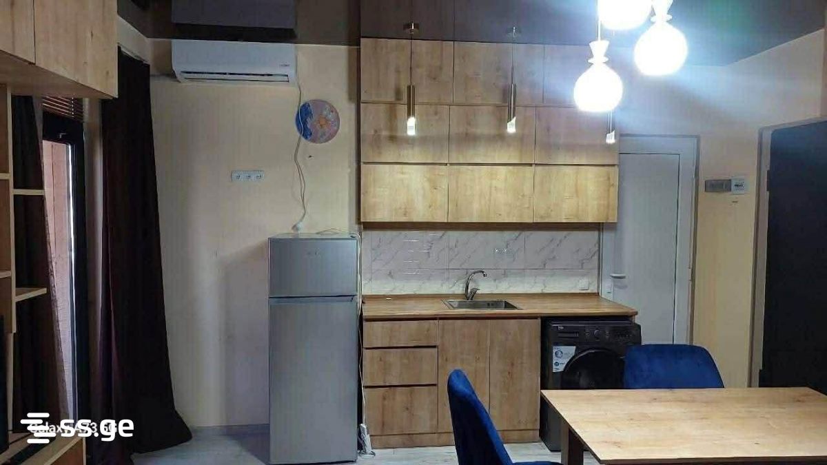 9 - 1 rooms