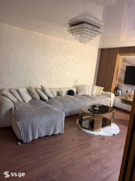Anapa st. 17 - 5 rooms