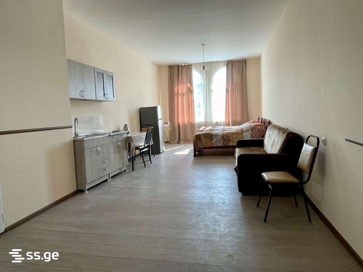 tevdore mgvdeli st. 13 - 1 rooms
