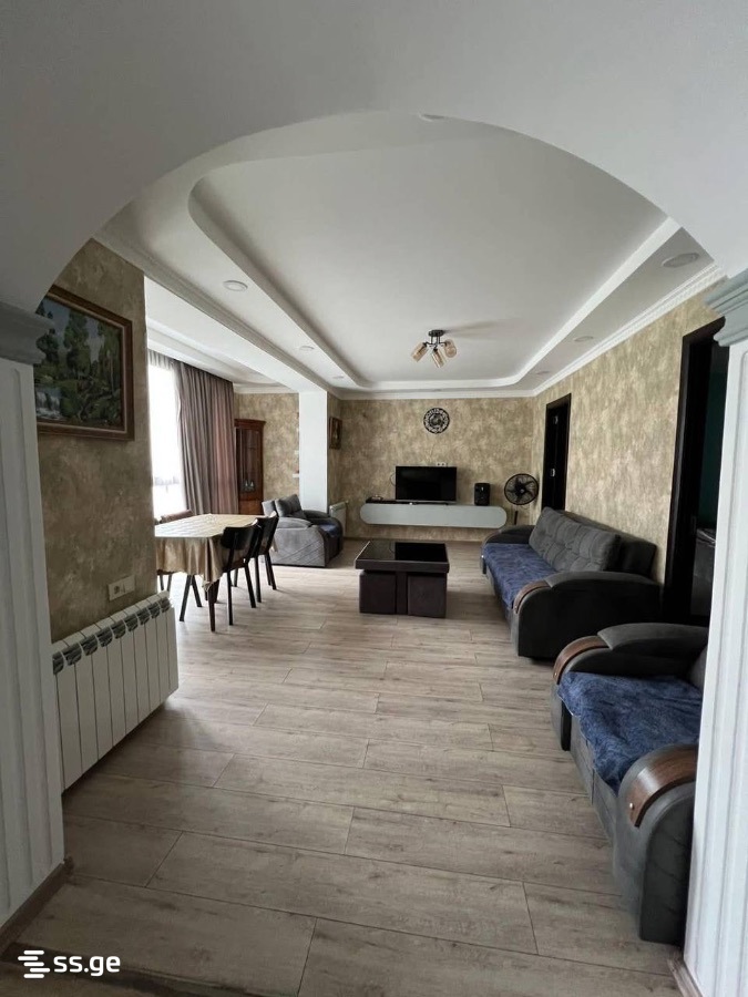 Sherif Khimshiashvili Ave 41 - 2 rooms