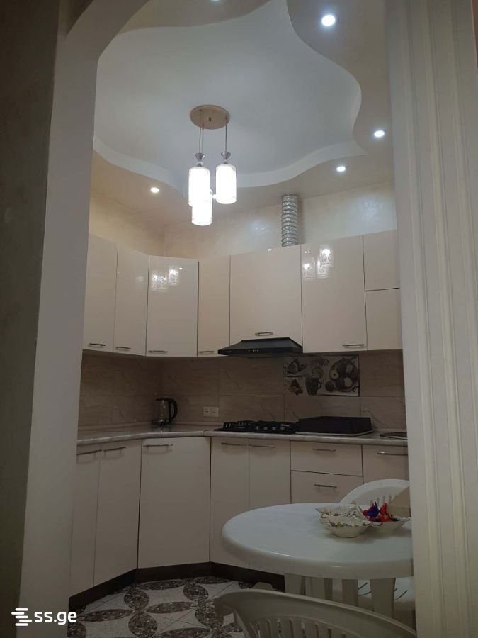 Z. Gorgiladze Street 45 - 2 rooms