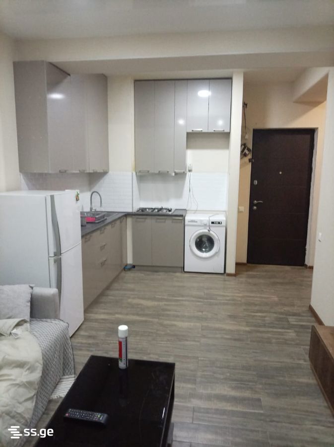 navtlugi st. 10 - 2 rooms