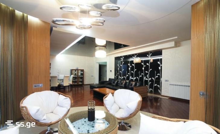 kostava st. 20 - 6 rooms