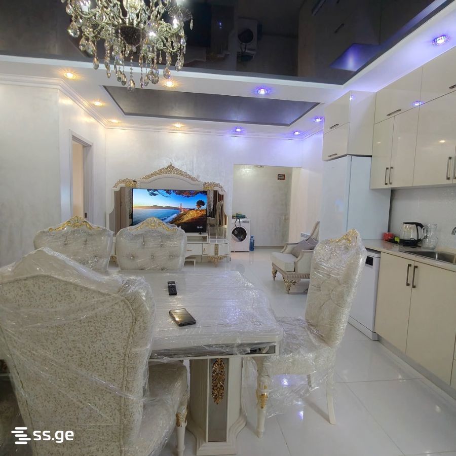 56 - 3 rooms