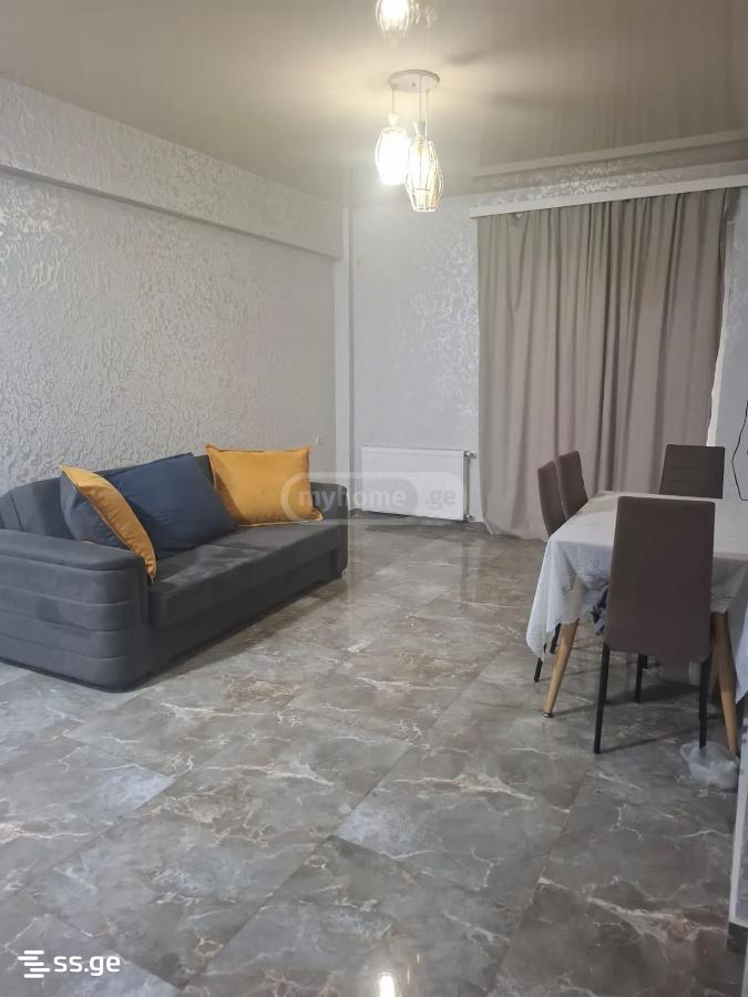 moskovi ave 13 - 2 rooms