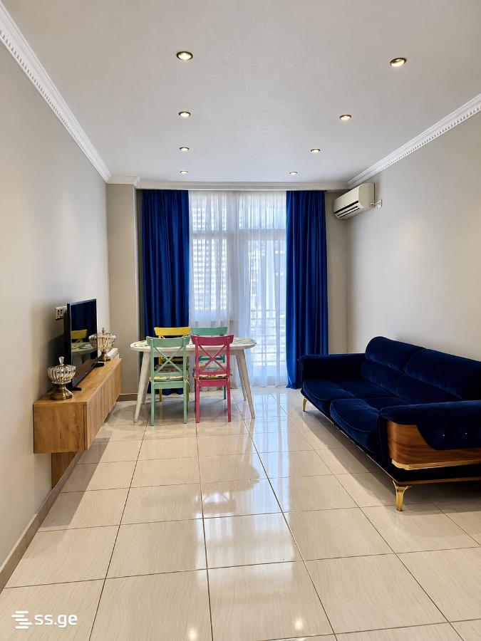 Firosman Street 18 - 2 rooms
