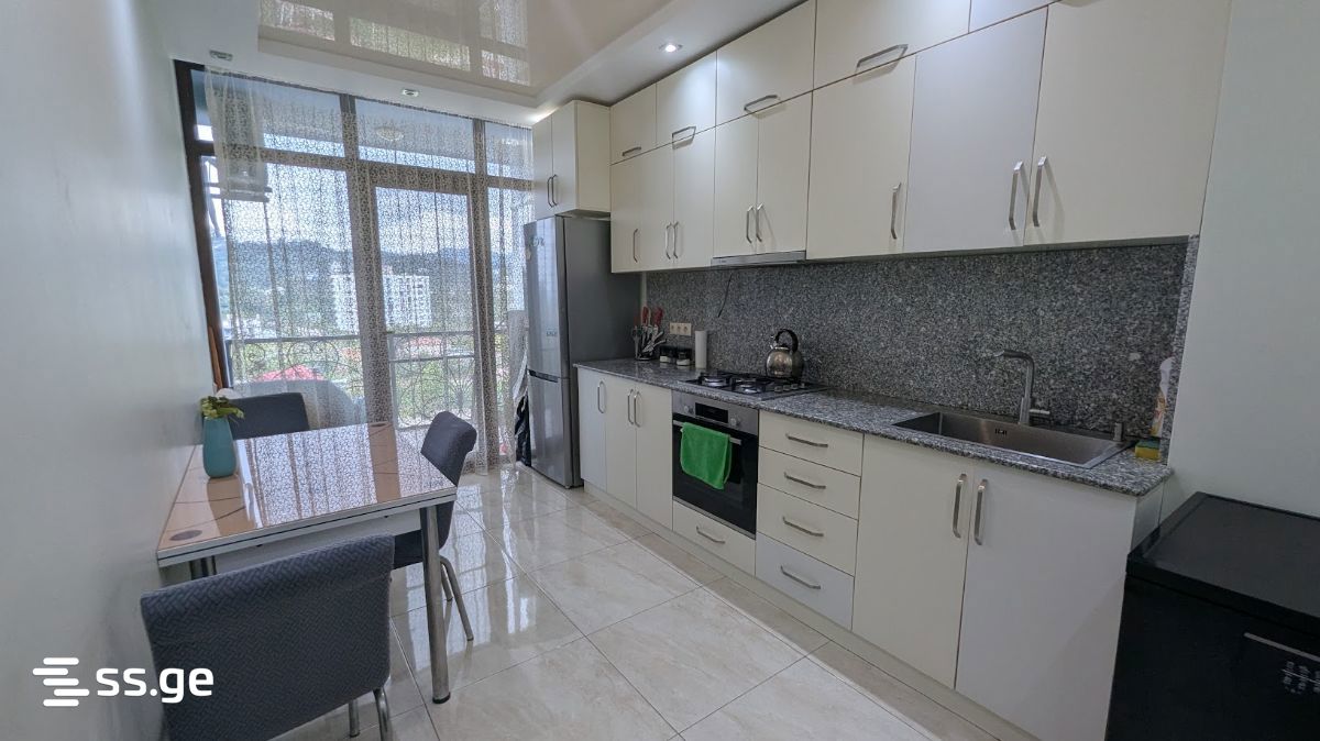 12 - 3 rooms