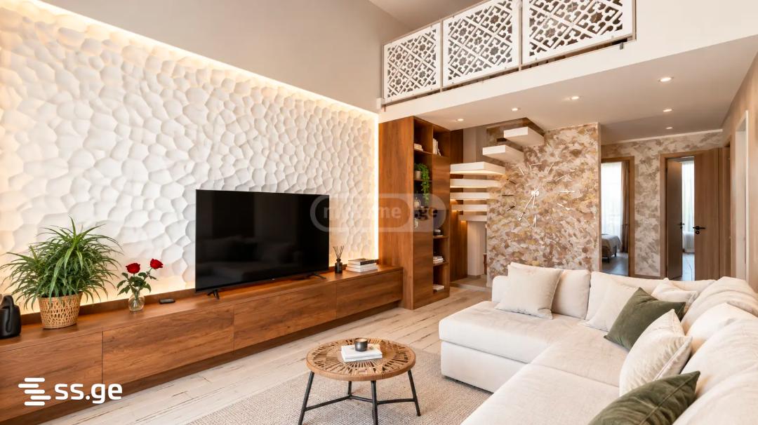 Lisi lake 1 - 4 rooms