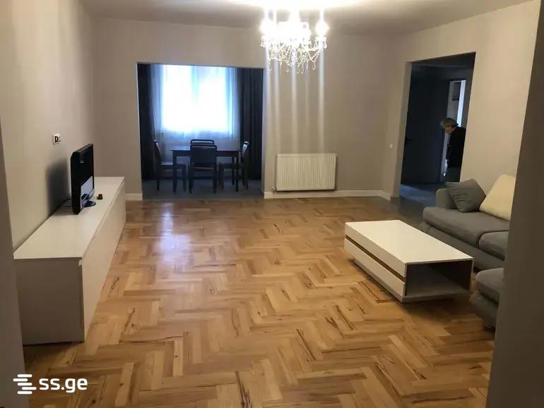 ioane petritsi st. 11 - 3 rooms