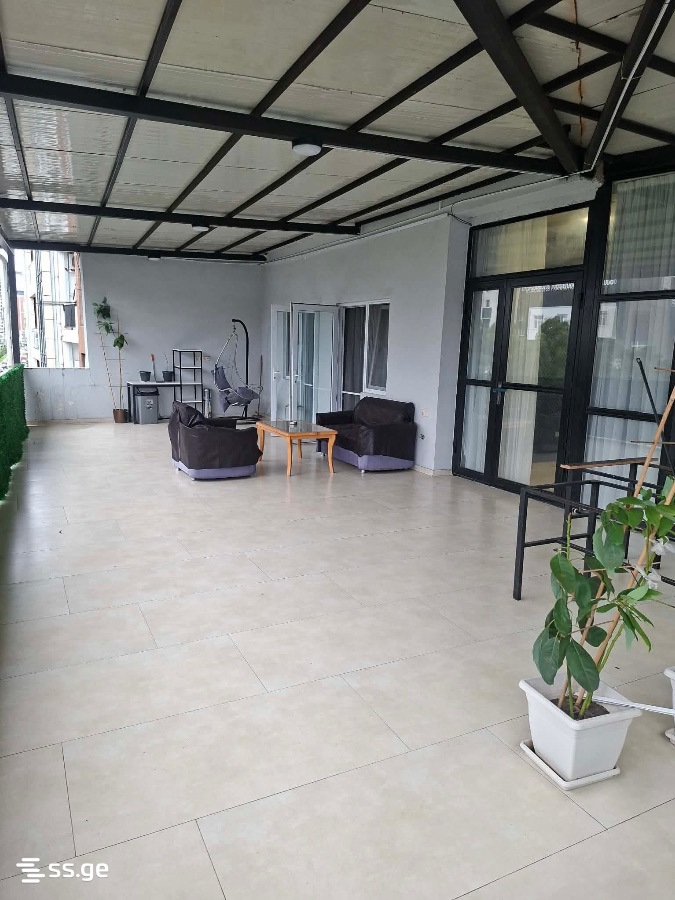 172 - 4 rooms