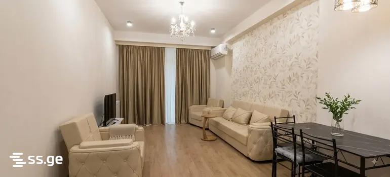 Bogdan Khmelnytskyi IV Lane 0 - 3 rooms