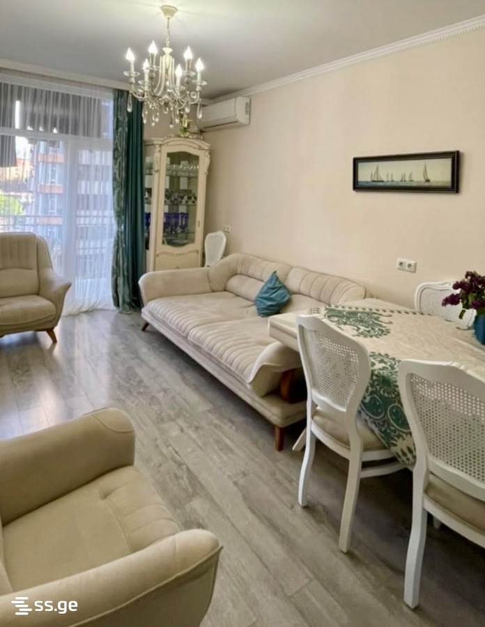 53 - 3 rooms