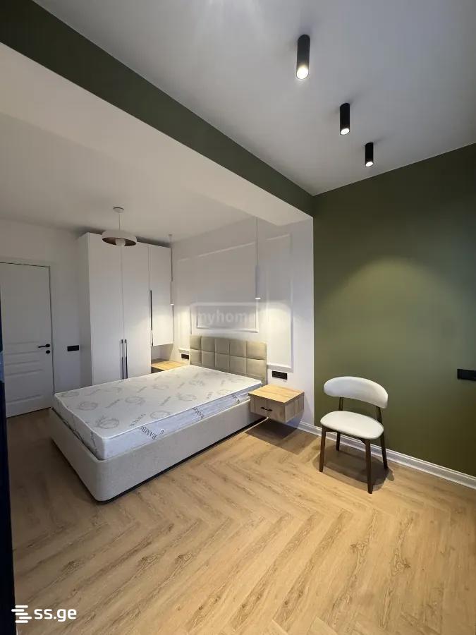 21 - 2 rooms