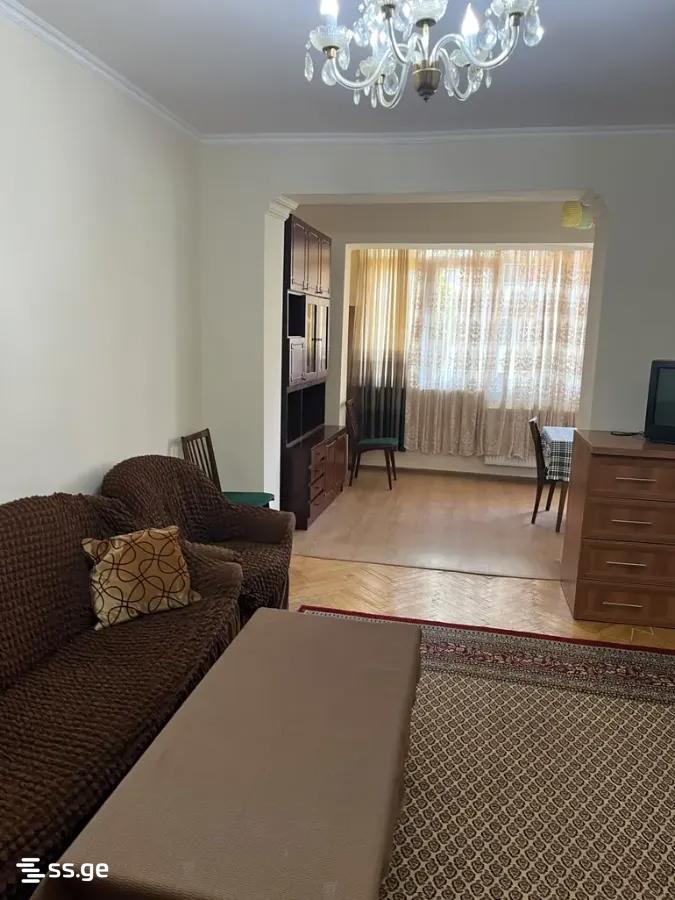 chabukiani st. 12 - 2 rooms