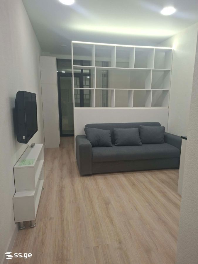 Bob walsh st. 41 - 1 rooms